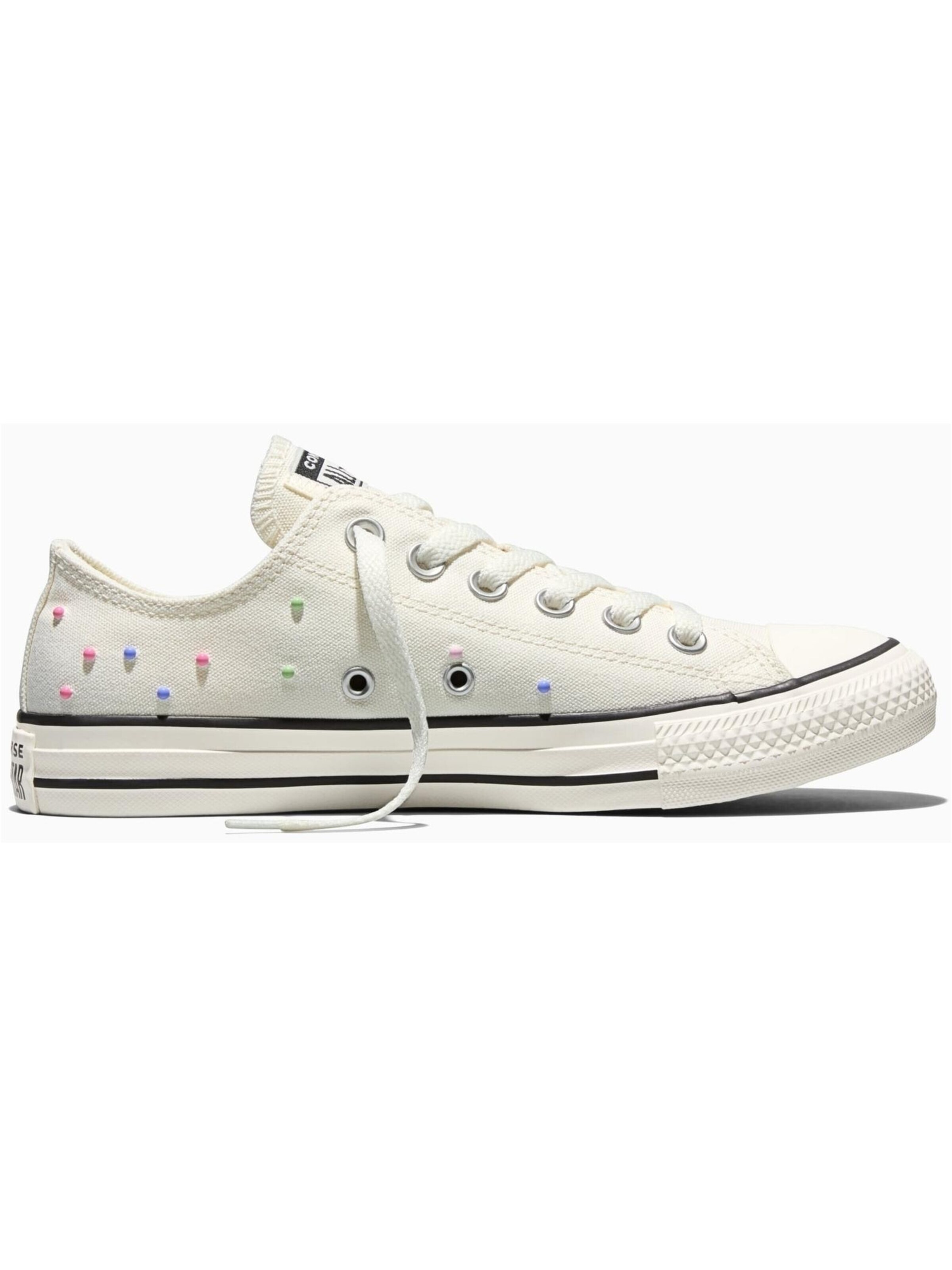 Sneaker bassa 'Converse Chuck Taylor All Star' di CONVERSE in beige