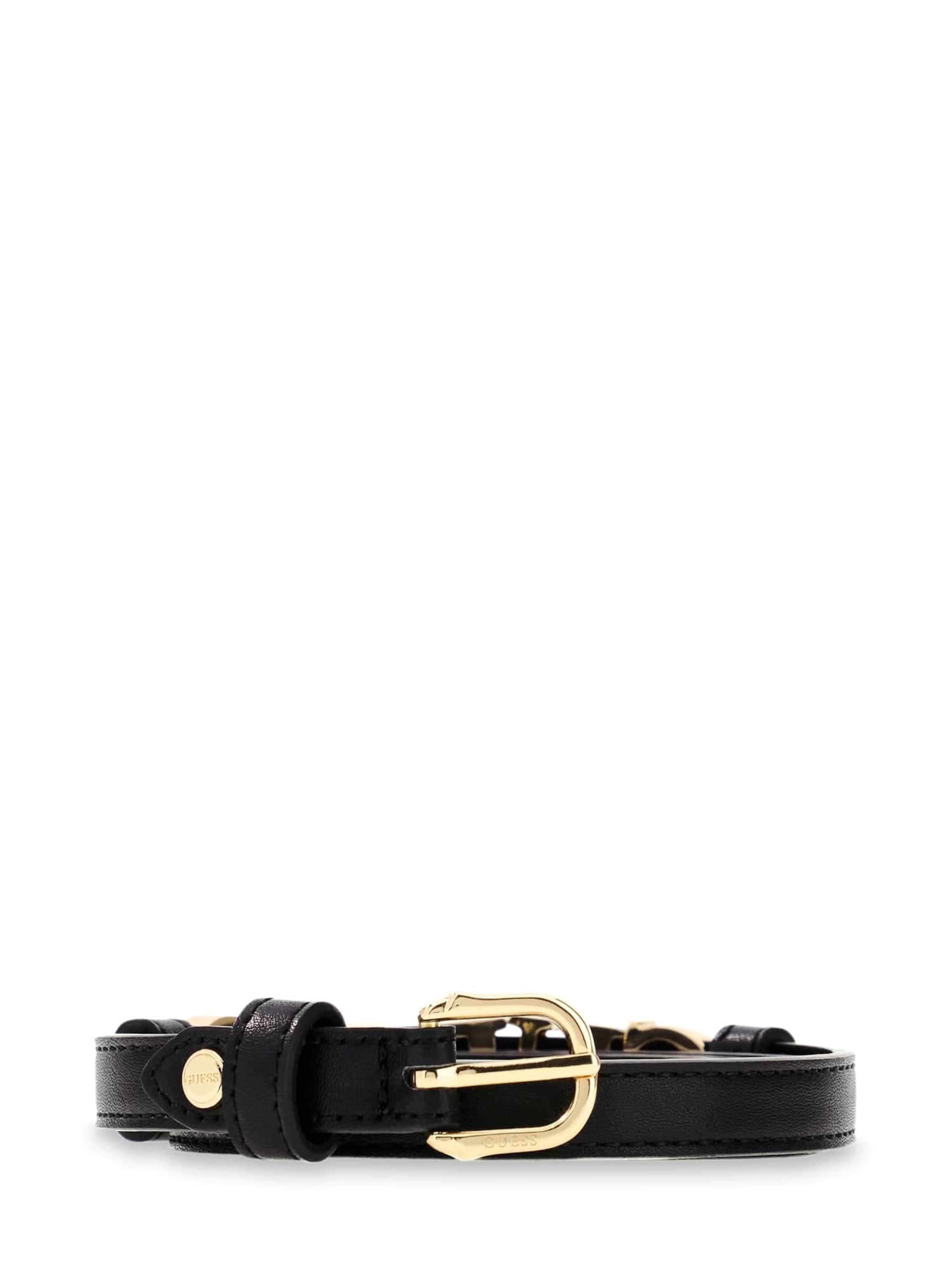 GUESS Belt in Black: front