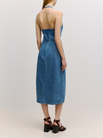 Robe 'Kili' EDITED en bleu