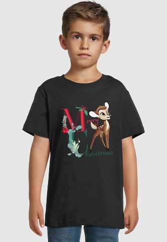 T-Shirt ABSOLUTE CULT en noir : devant