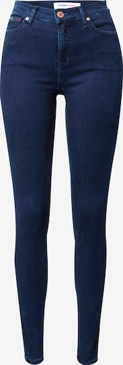 Tommy Jeans Jeans 'Nora' in dunkelblau, Produktansicht