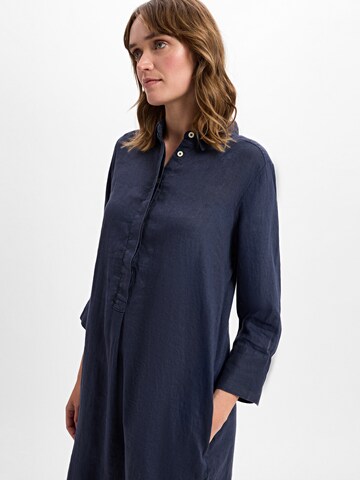 apriori Kleid in Blau