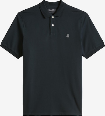 Marc O'Polo Shirt 'Rurik' in Blue: front