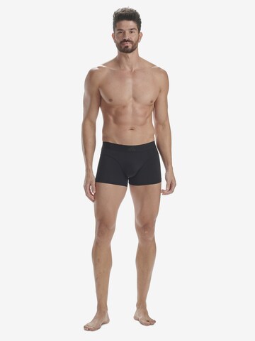 ADIDAS SPORTSWEAR Athletic Underwear ' Active Micro Flex ' in Black: front