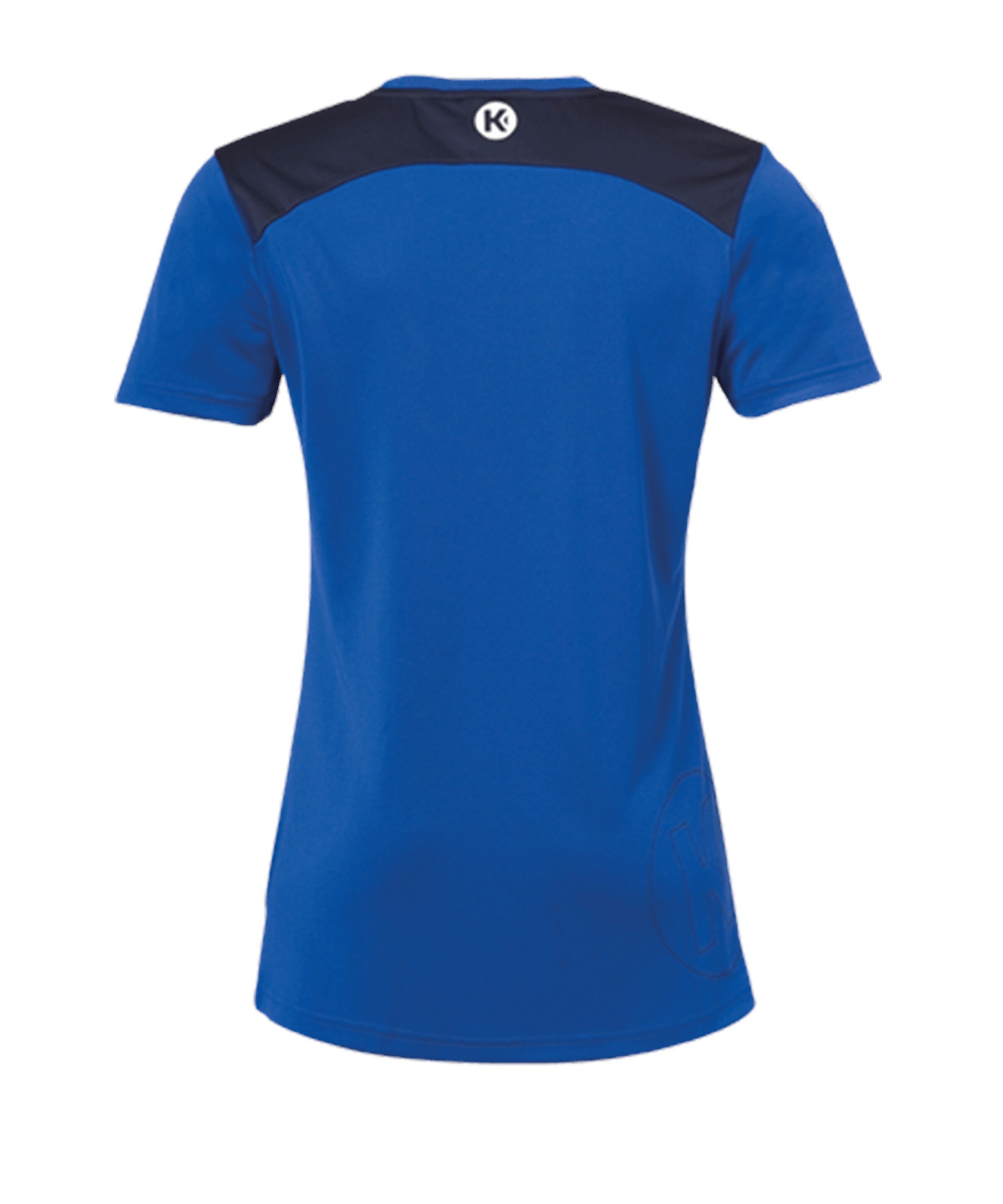 KEMPA Jersey in Blue