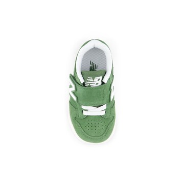 new balance Trainers '480' in Green
