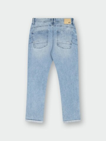 M.O.D MIRACLE OF DENIMregular Traperice - plava boja