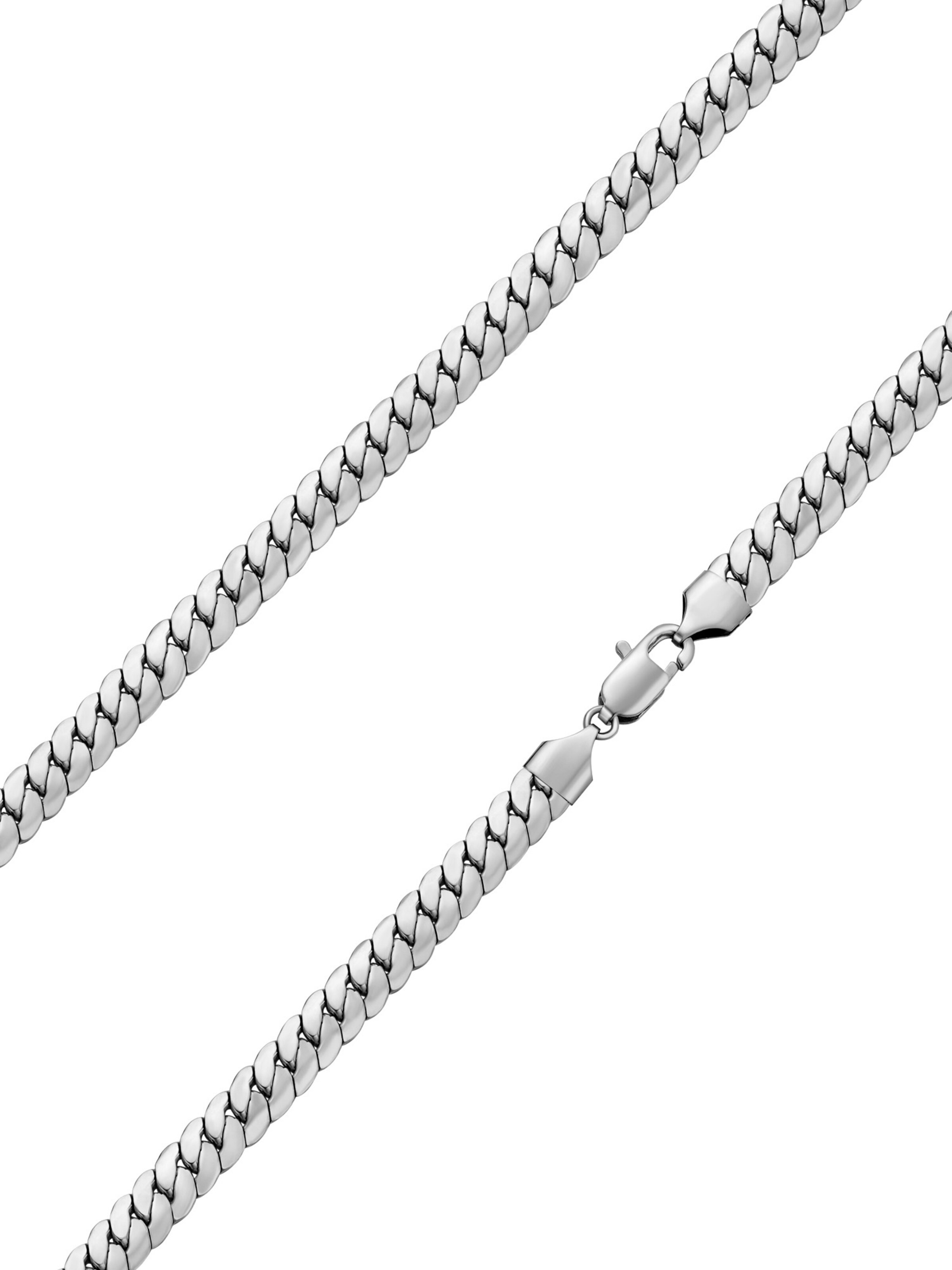 True Rebels Ketting in Zilver