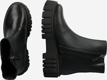 Marc O'Polo Ankle Boots 'Christel' in Black