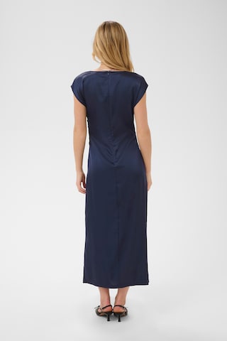 SAINT TROPEZ - Vestido 'LodisaSZ' en azul
