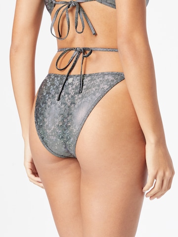 Bas de bikini Calvin Klein Swimwear en gris