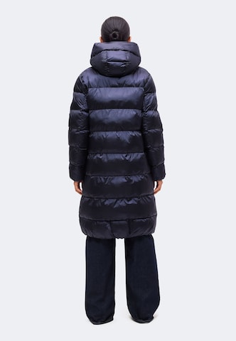 No. 1 Como Winter coat 'Sion' in Blue