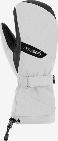 REUSCH Sporthandschoenen 'Sonja R-TEX® XT Mitten' in Grijs