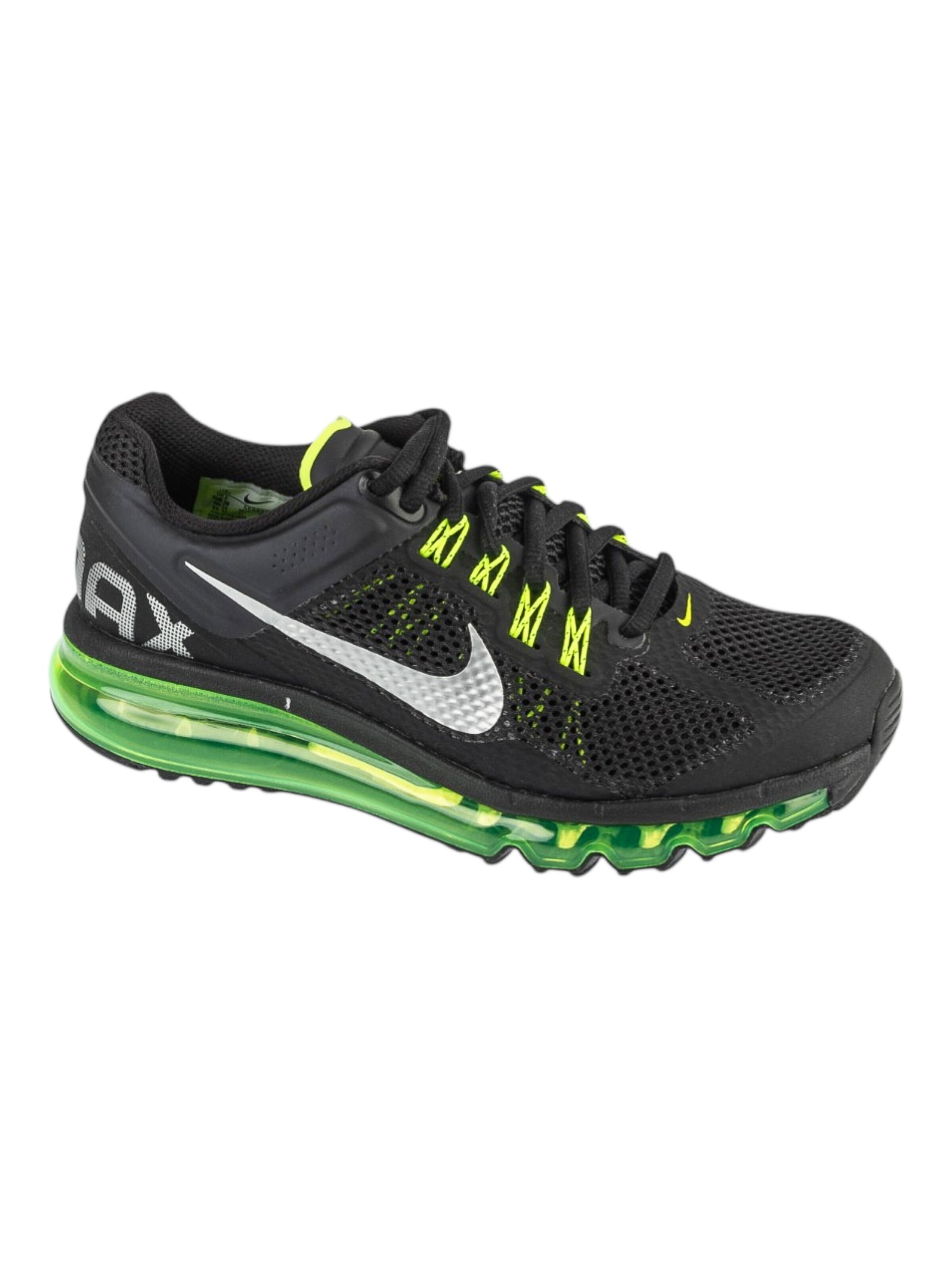 NIKE Trainers 'Nike Air Max 2013 GS' in Mixed colours