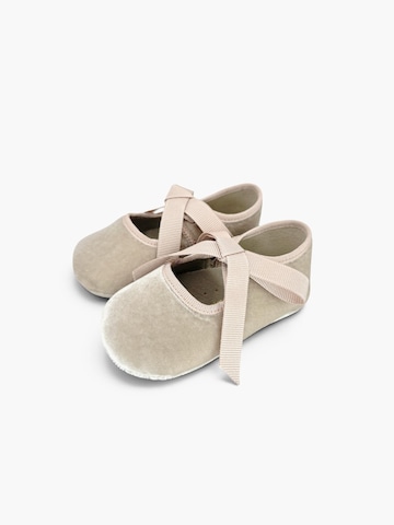 Pisamonas Ballerina‌‌ in Beige