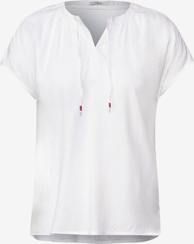 CECIL Bluza u bijela, Pregled proizvoda