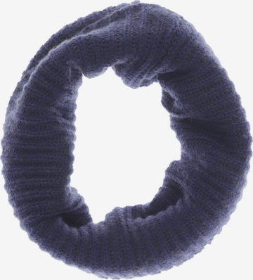 FILA Schal oder Tuch One Size in Blau: Vorderseite