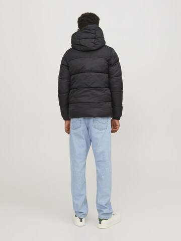 Regular Jean Jack & Jones Junior en bleu