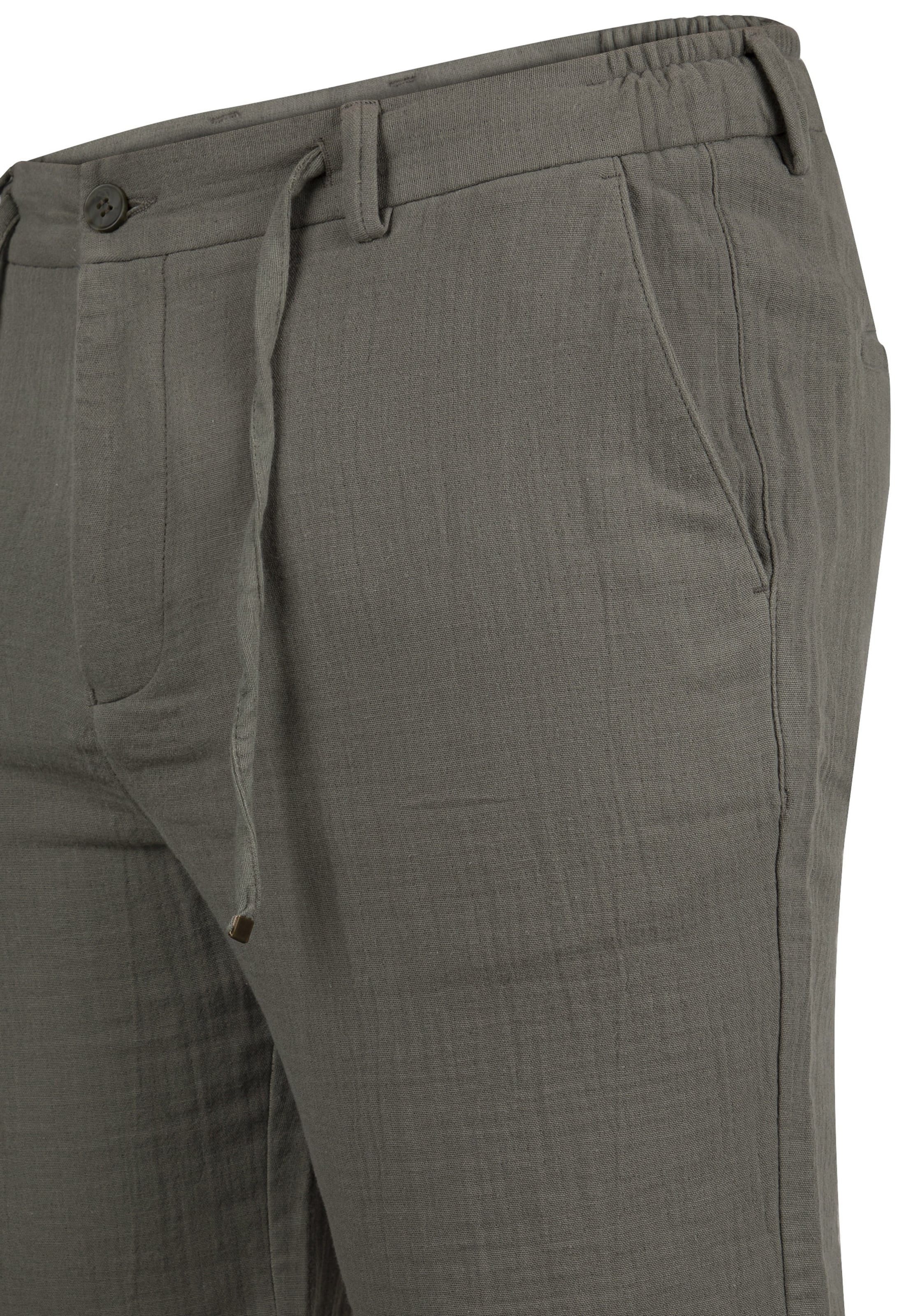 Felix Hardy Regular Hose in Grün