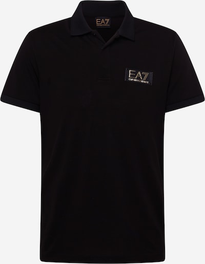 EA7 Emporio Armani Majica u crna, Pregled proizvoda