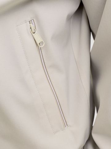 Veste mi-saison 'JPRBLUbrad' JACK & JONES en gris