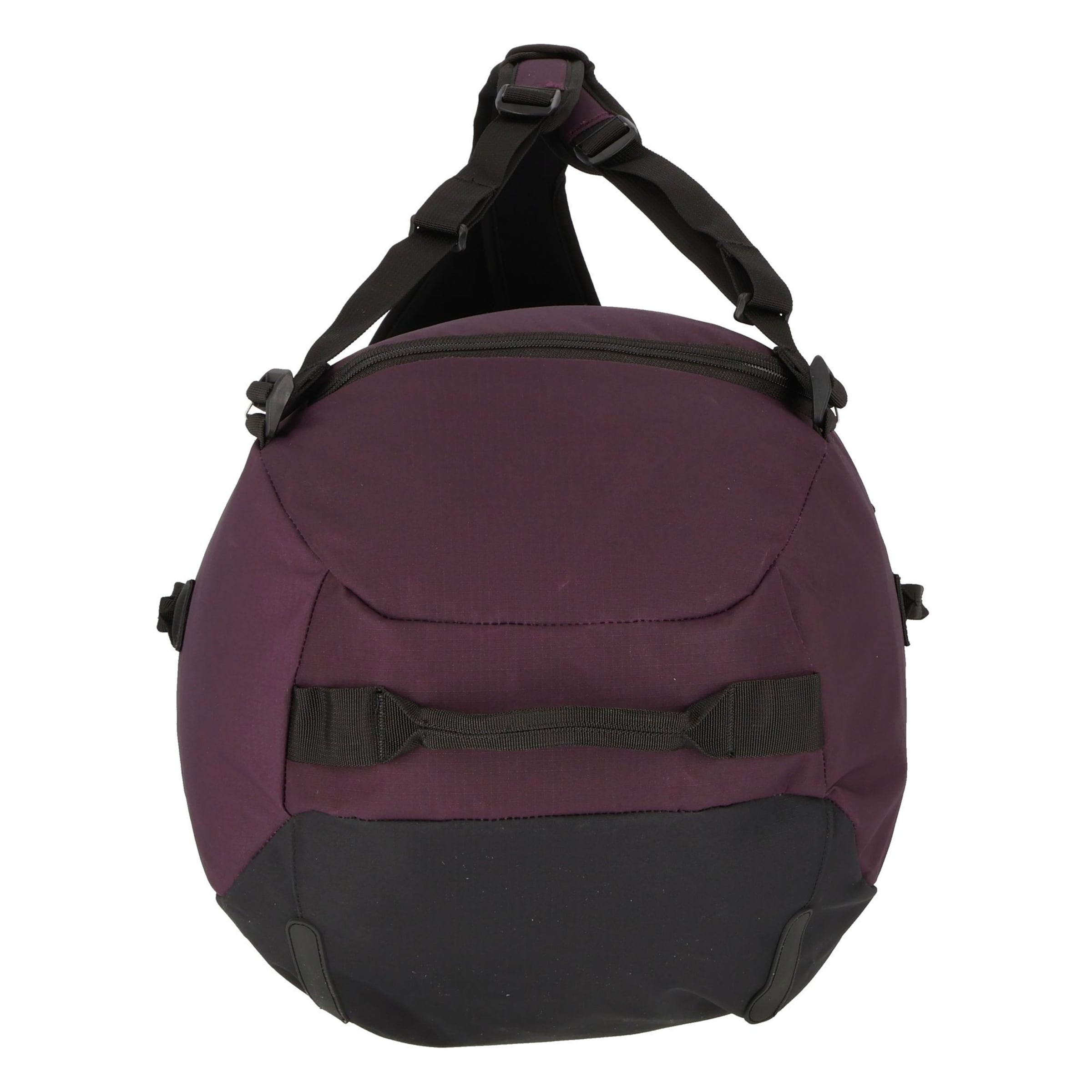 Sac de voyage JACK WOLFSKIN en violet
