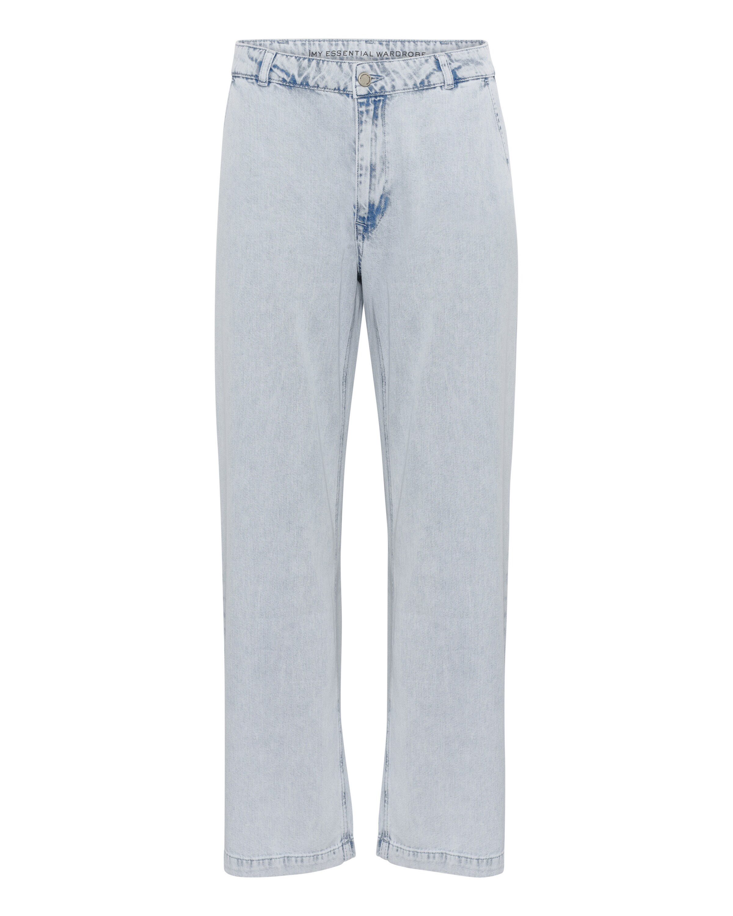 My Essential Wardrobe Jeans 'Malo' in blue denim, Produktansicht