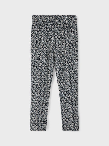 NAME IT Regular Hose 'NKFVinaya' in Blau