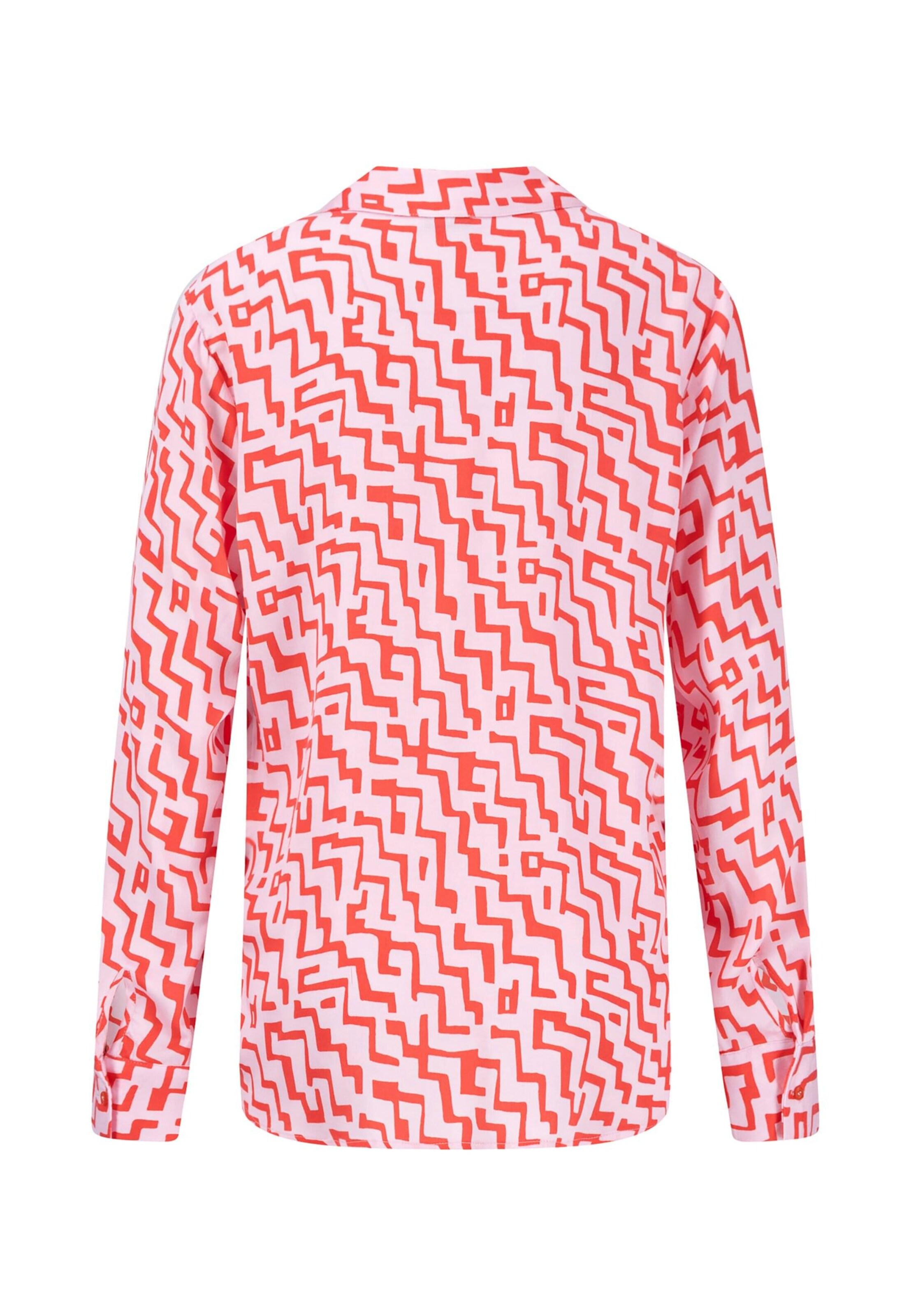 FYNCH-HATTON Halenka – červená