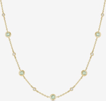 ANIA HAIE Kette in Gold: Vorderseite