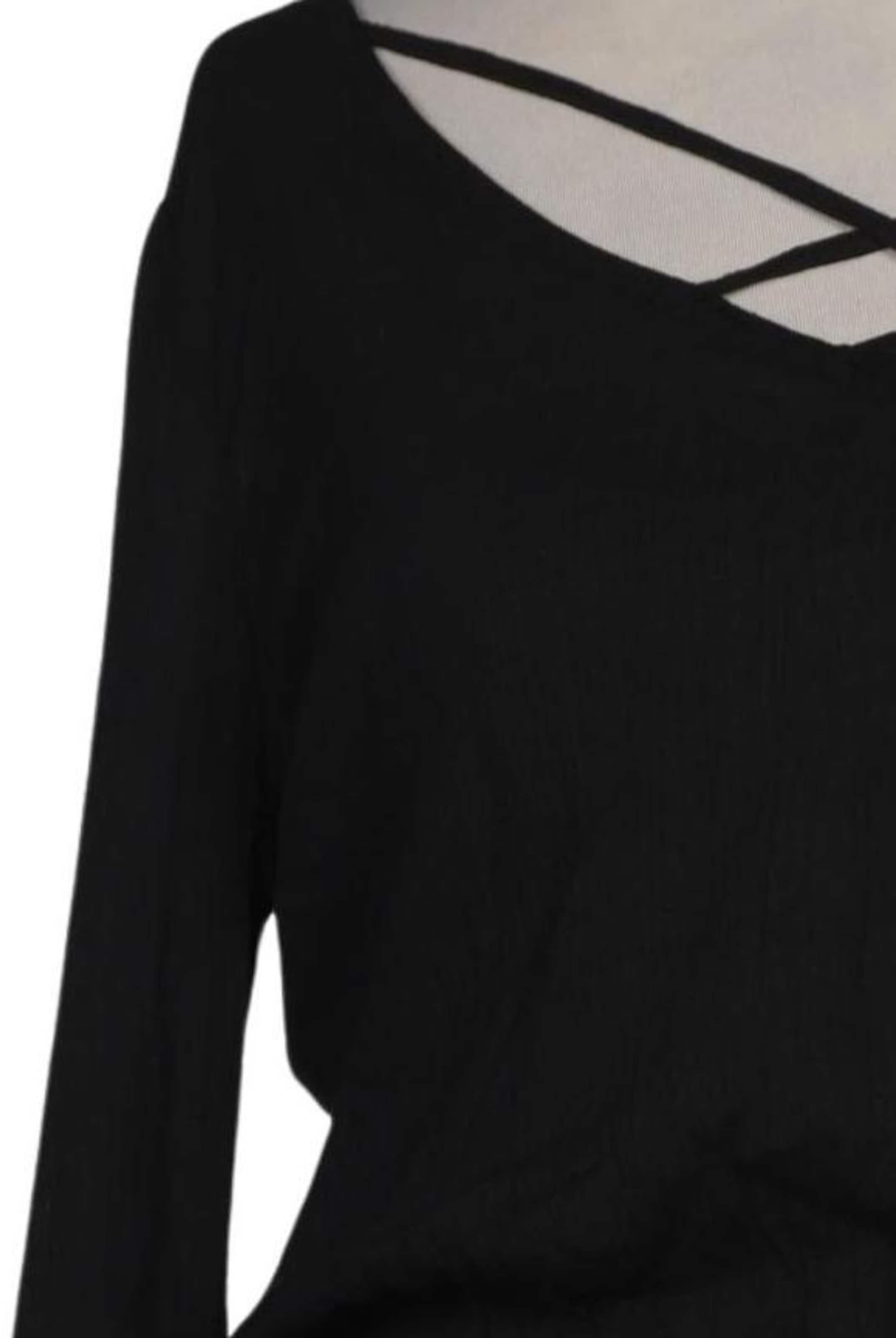 HOLLISTER Jumpsuit in S in Black