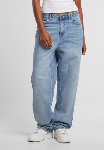Loosefit Jean Karl Kani en bleu