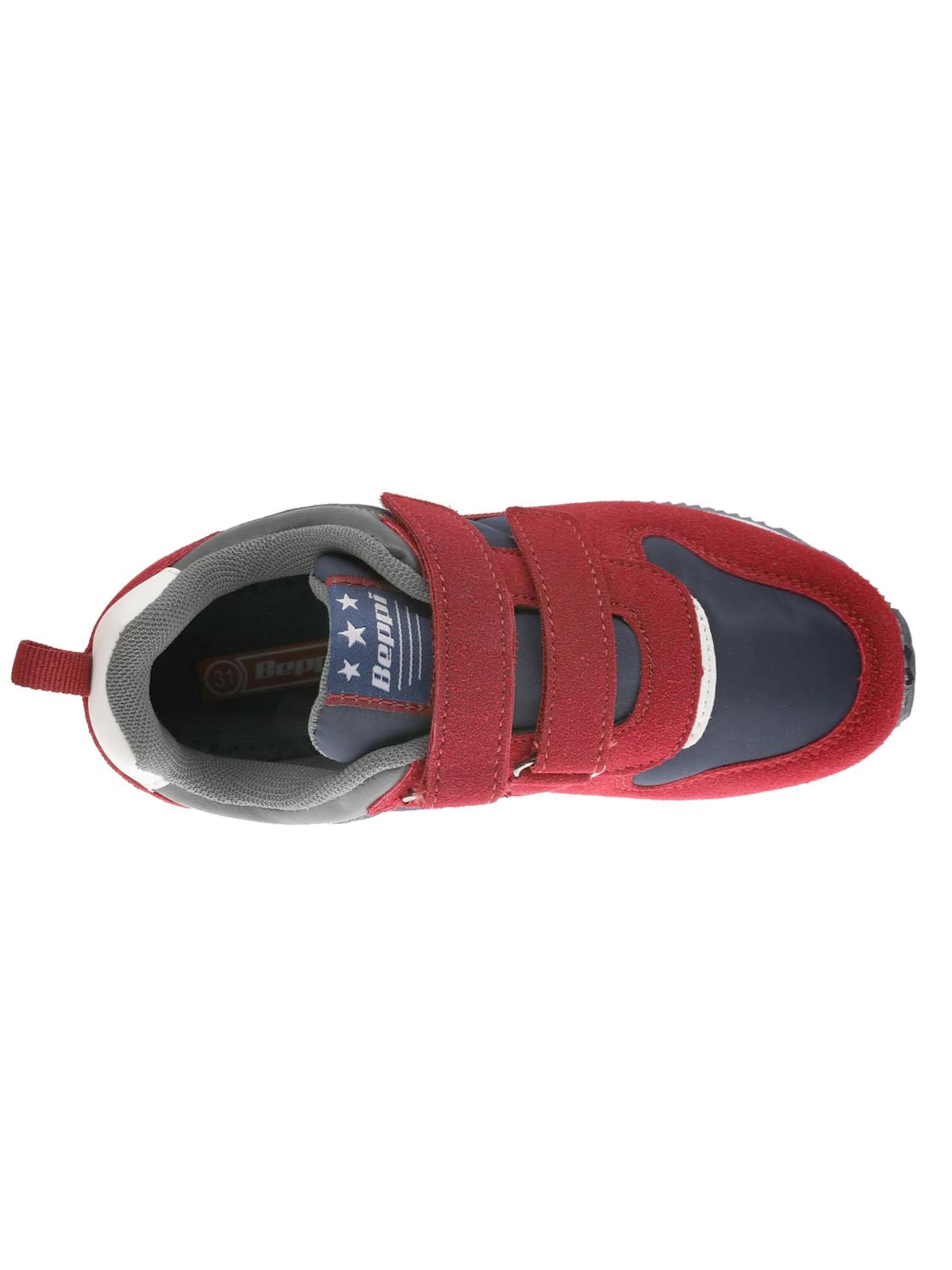 Beppi - Zapatillas deportivas en rojo
