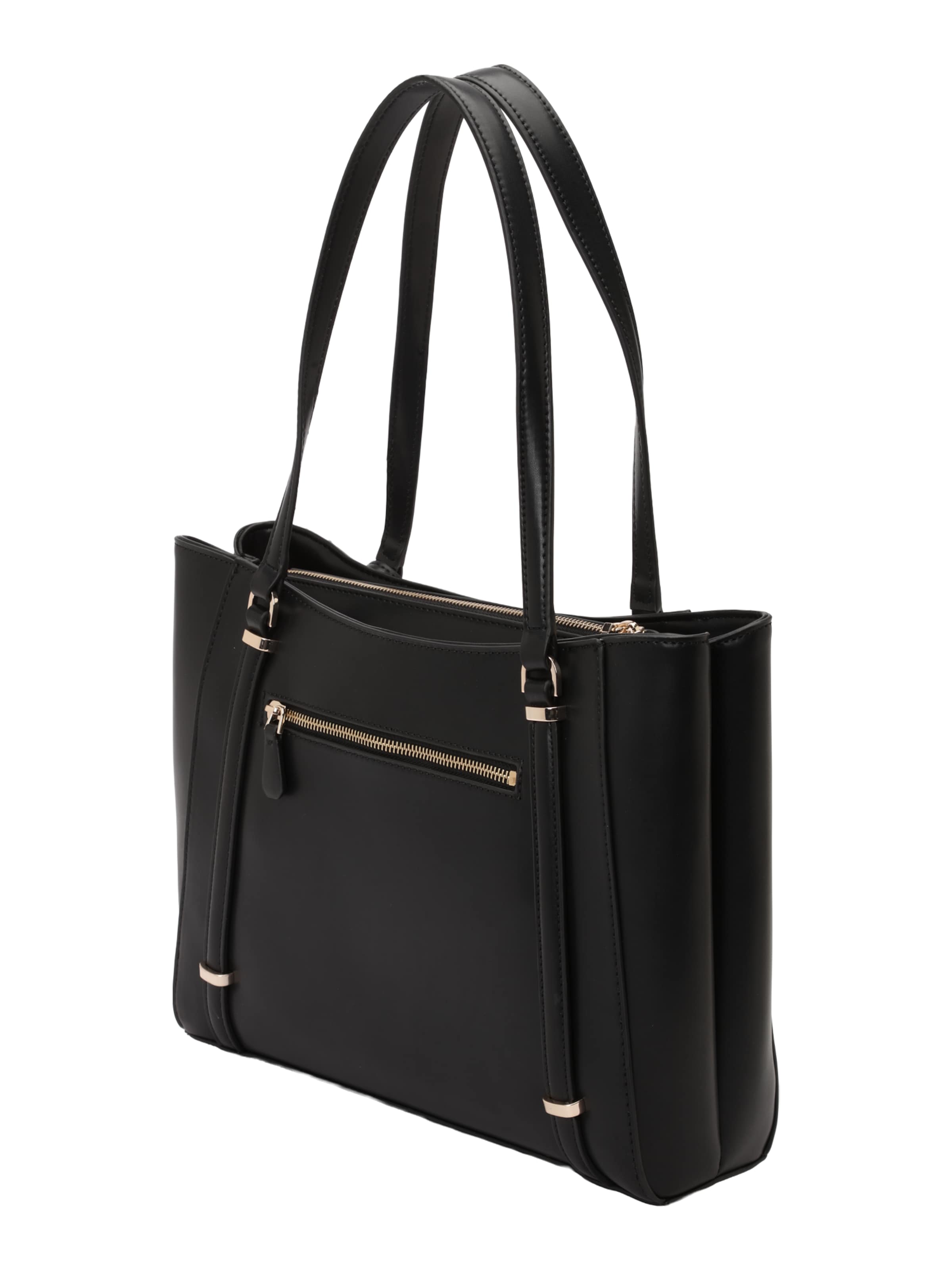 GUESS Shopper 'DARYNA II ELITE TOTE' in Black