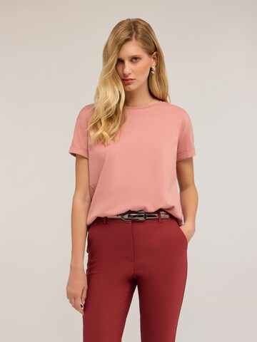 MOTIVI - Top en rosa