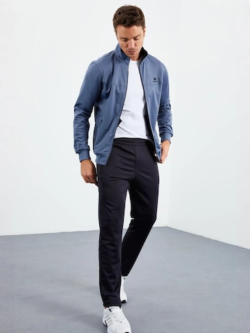 Survêtements Tommy Life en bleu