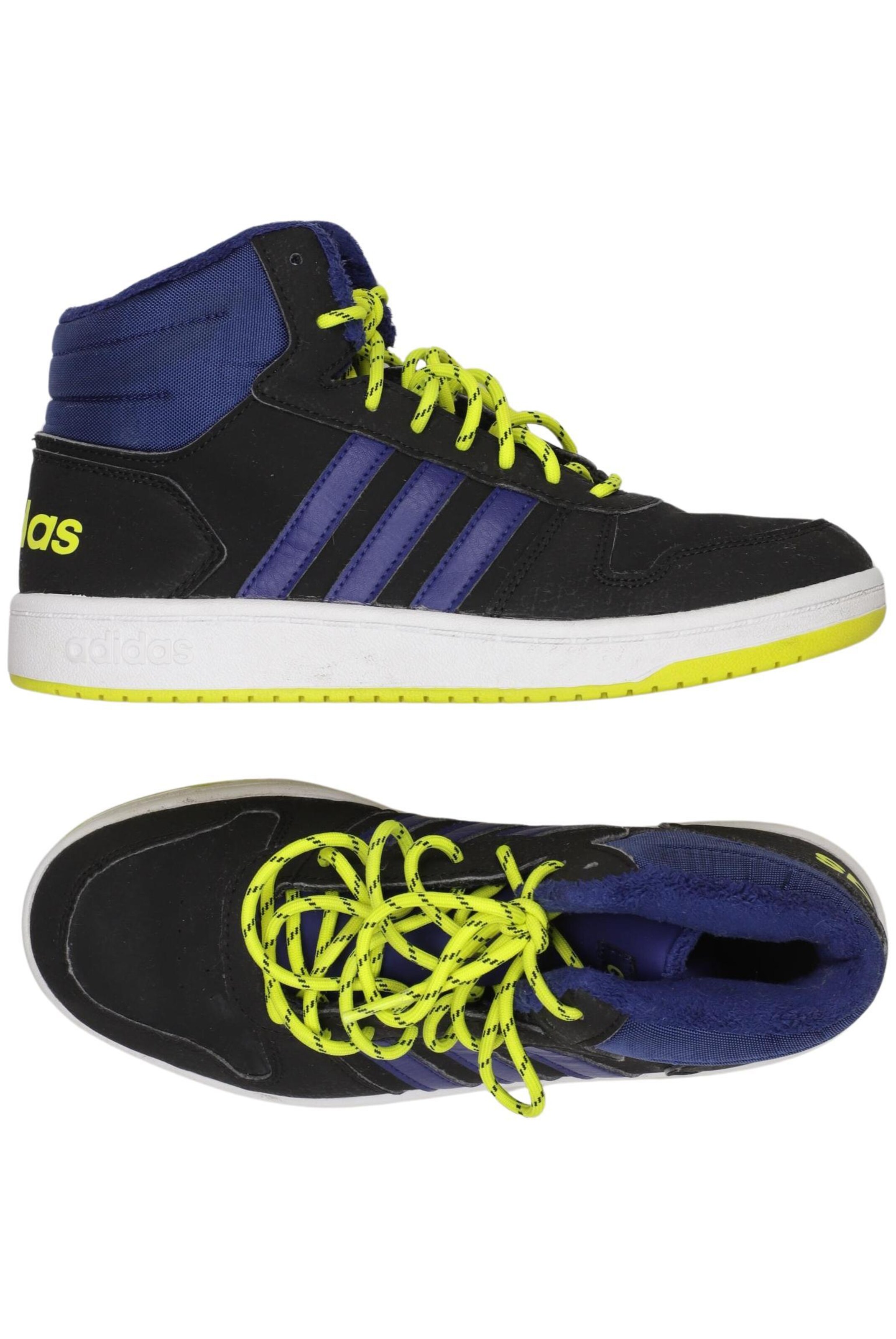 ADIDAS PERFORMANCE Sneakers & Trainers in 38,5 in Black: front