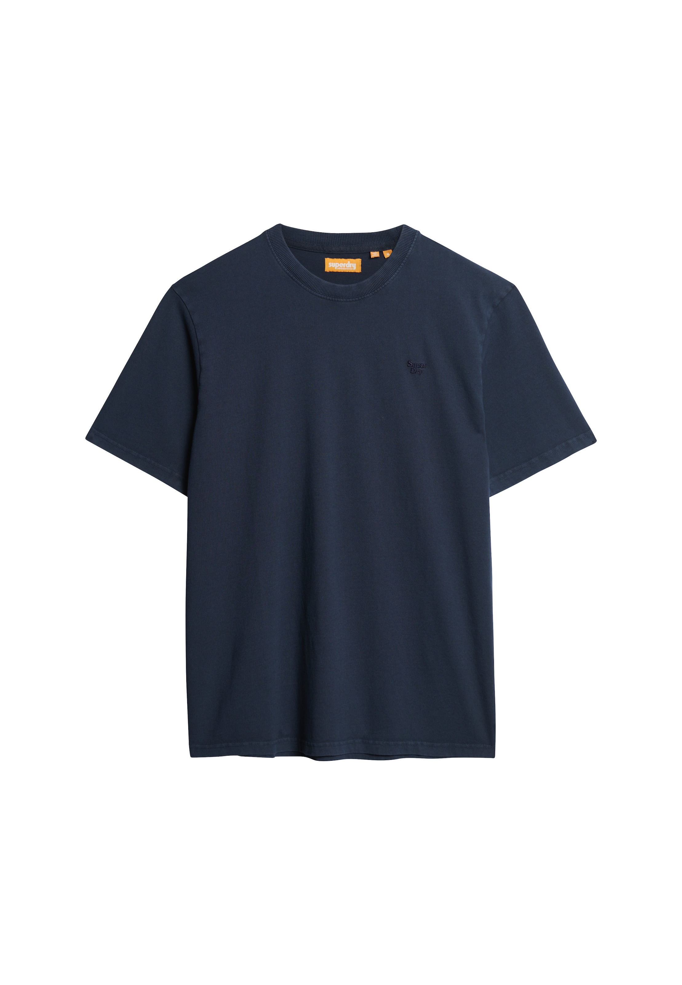 Superdry & Co - Camiseta en azul: frente