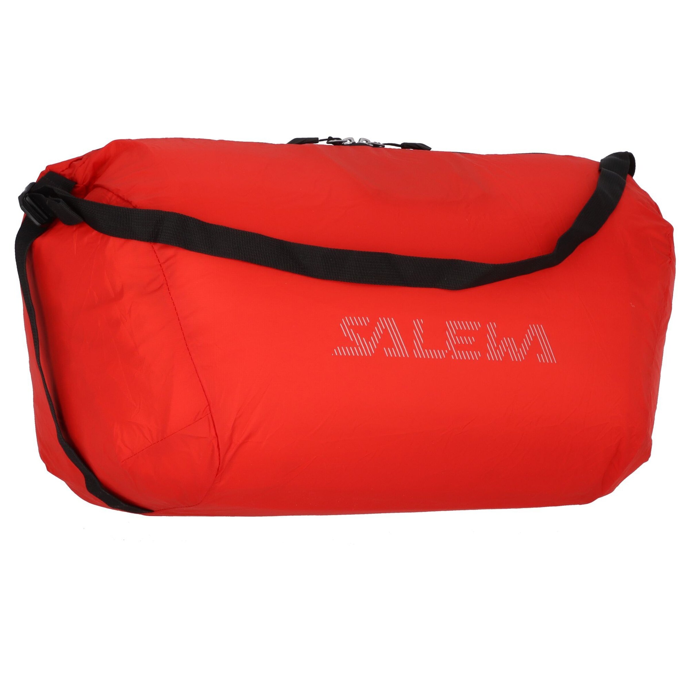 Borsa sportiva 'Ultralight' di SALEWA in rosso