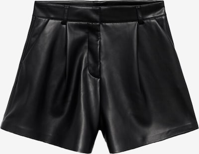 MANGO Laskoshousut 'ANNA' värissä musta, Tuotenäkymä