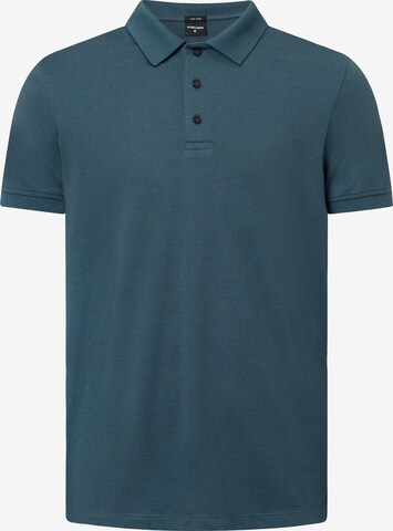 STRELLSON Shirt ' Edgar-P' in Blue: front