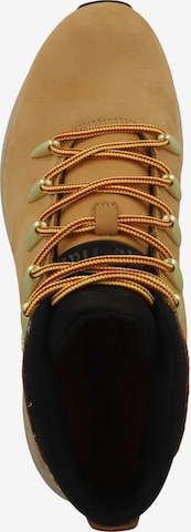 TIMBERLAND - Botas con cordones 'Sprint Trekker' en marrón