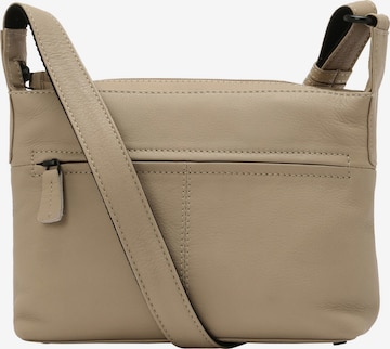 Borsa a tracolla '4Seasons' di VOi in beige: frontale
