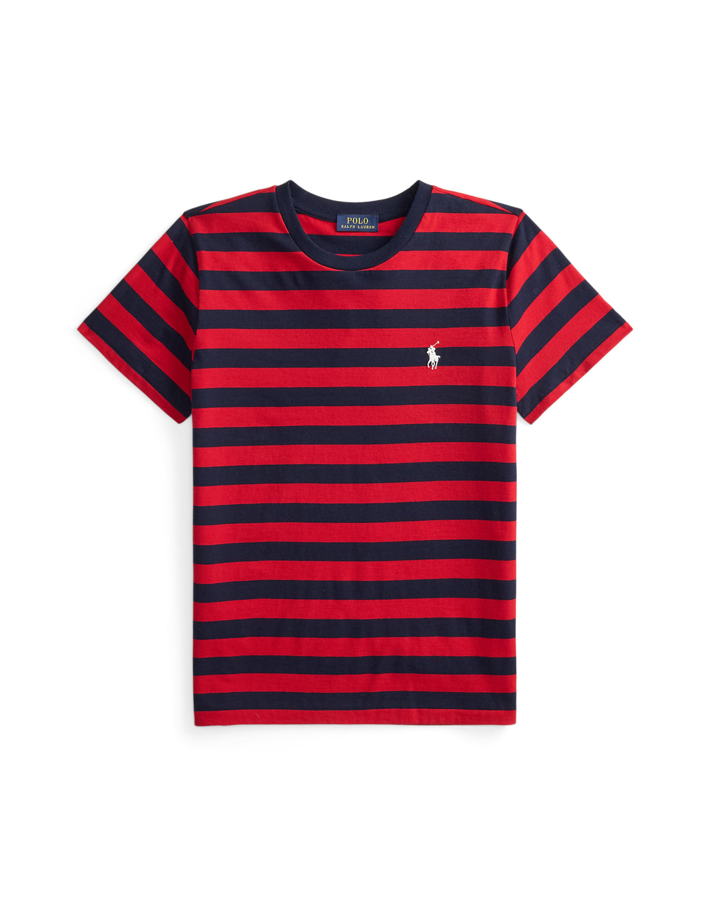 Polo Ralph Lauren Shirt in Blue: front