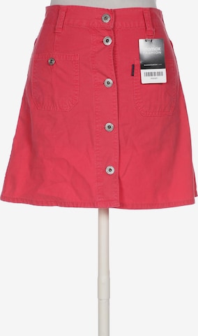 REPLAY Rock XS in Pink: Vorderseite