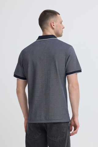 BLEND Shirt in Grau