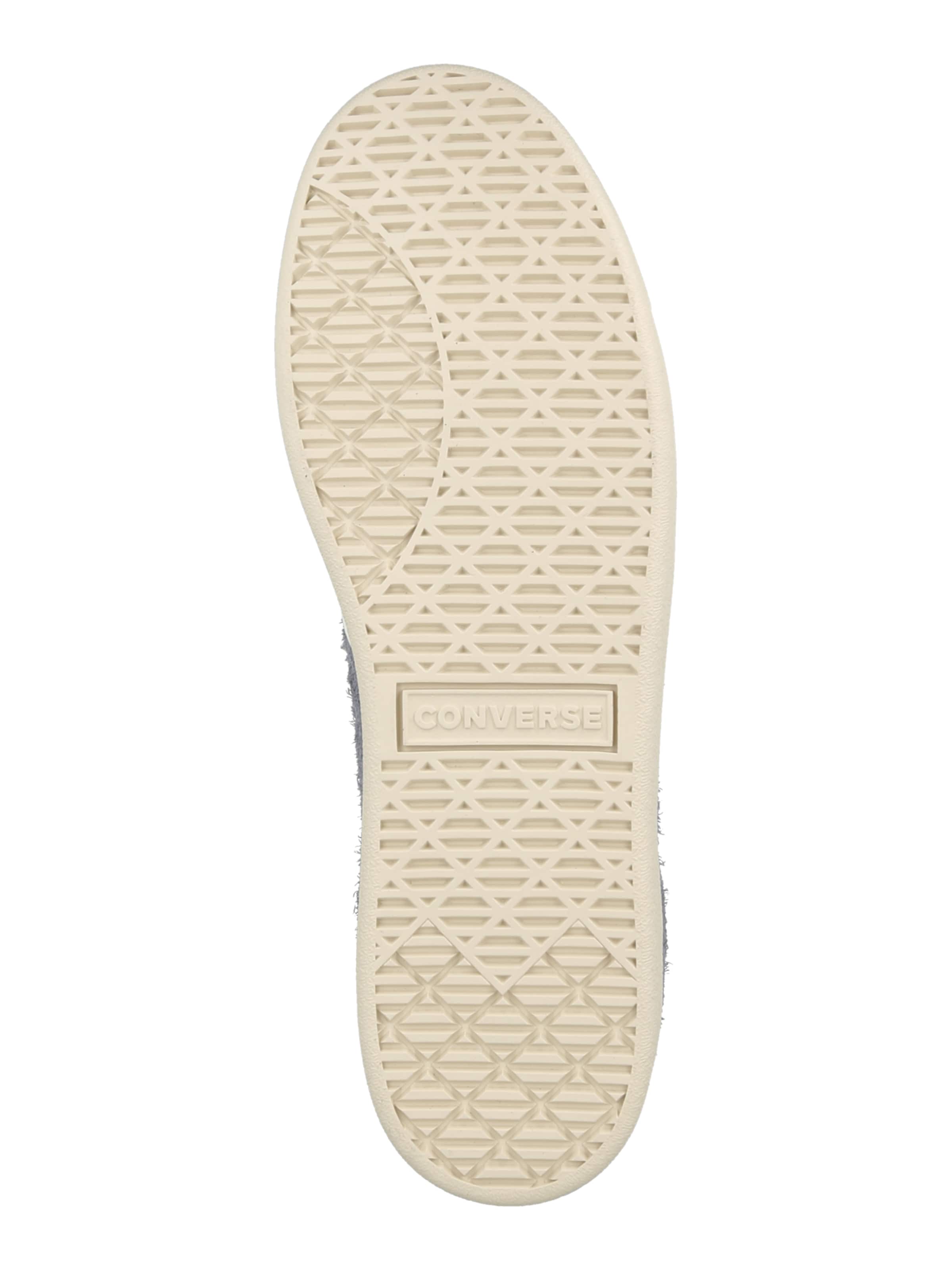 Sneaker low 'ALL STAR OX' de la CONVERSE pe gri