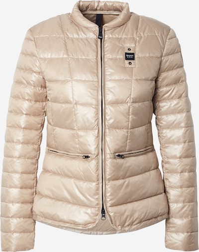 Demisezoninė striukė 'ORIOLE' iš Blauer.USA, spalva – smėlio spalva, Prekių apžvalga