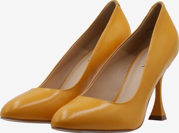 FELIPA Pumps in Orange