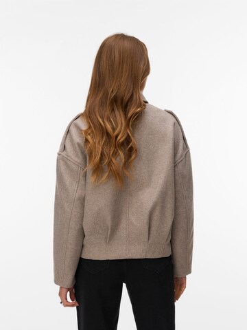 VERO MODA Tussenjas 'VMTaja' in Beige
